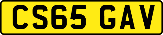CS65GAV