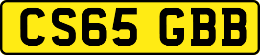 CS65GBB
