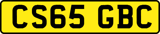 CS65GBC