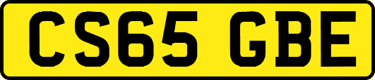 CS65GBE
