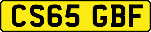 CS65GBF