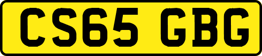 CS65GBG