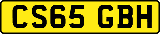 CS65GBH