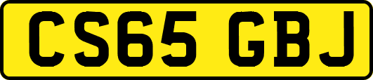 CS65GBJ