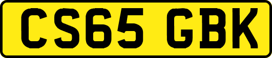 CS65GBK