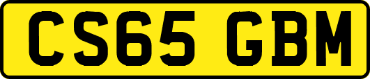 CS65GBM