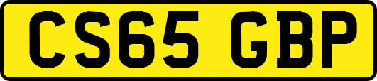 CS65GBP