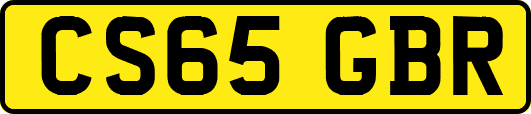CS65GBR