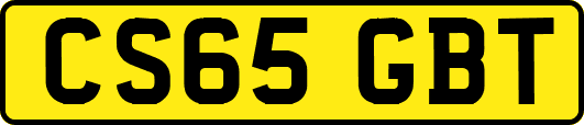 CS65GBT