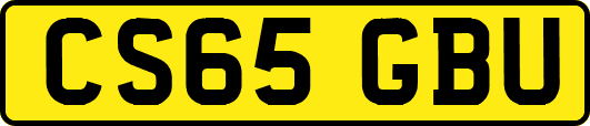 CS65GBU