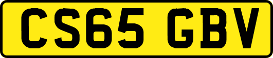 CS65GBV