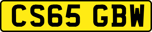 CS65GBW