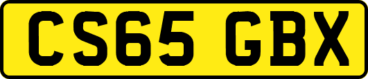 CS65GBX