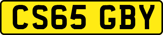 CS65GBY
