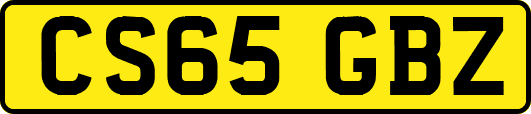 CS65GBZ