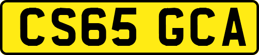 CS65GCA