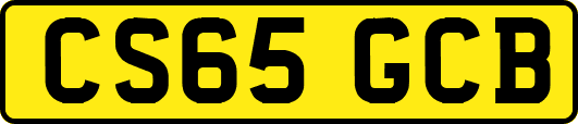 CS65GCB