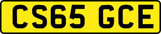 CS65GCE