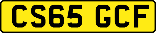 CS65GCF