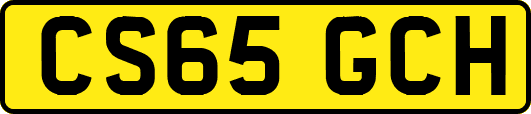 CS65GCH