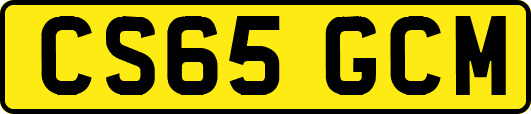 CS65GCM