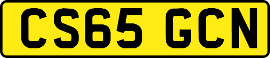 CS65GCN