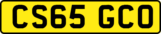 CS65GCO