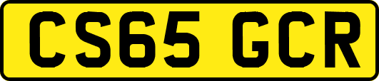 CS65GCR