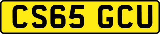 CS65GCU