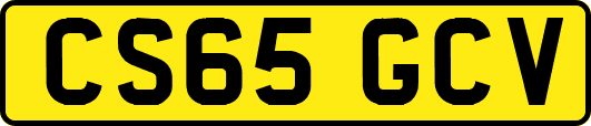 CS65GCV