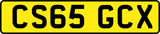 CS65GCX