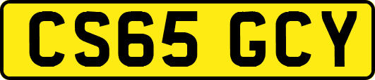 CS65GCY
