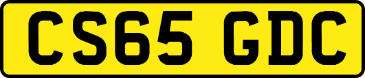 CS65GDC