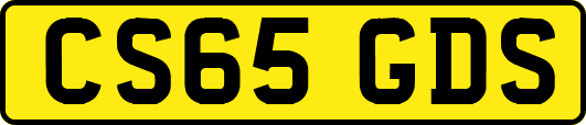 CS65GDS
