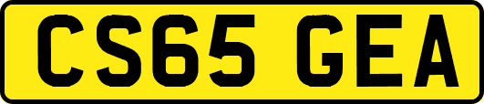 CS65GEA
