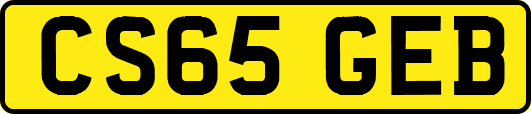 CS65GEB
