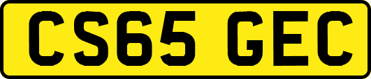 CS65GEC