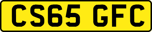 CS65GFC