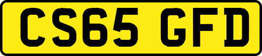 CS65GFD