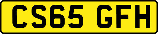 CS65GFH