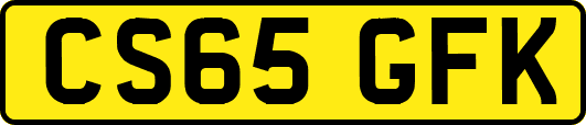 CS65GFK