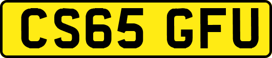 CS65GFU