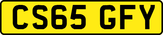 CS65GFY