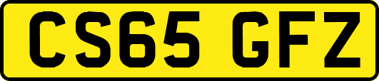 CS65GFZ