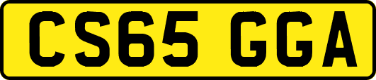 CS65GGA