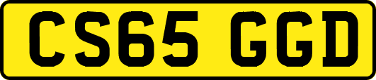CS65GGD