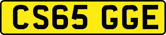 CS65GGE