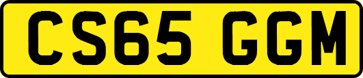 CS65GGM