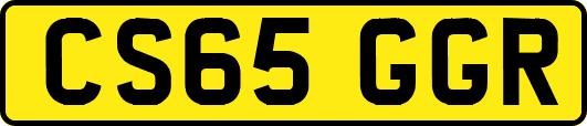 CS65GGR