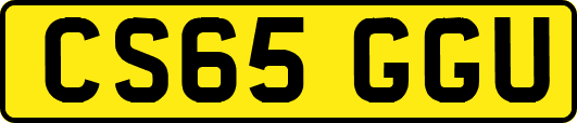CS65GGU